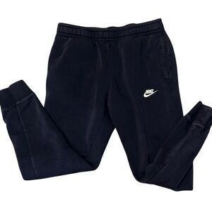 Nike Dark Blue Sweatpants